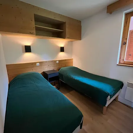 Paradiski 309 - - Ski-in, Ski-out *